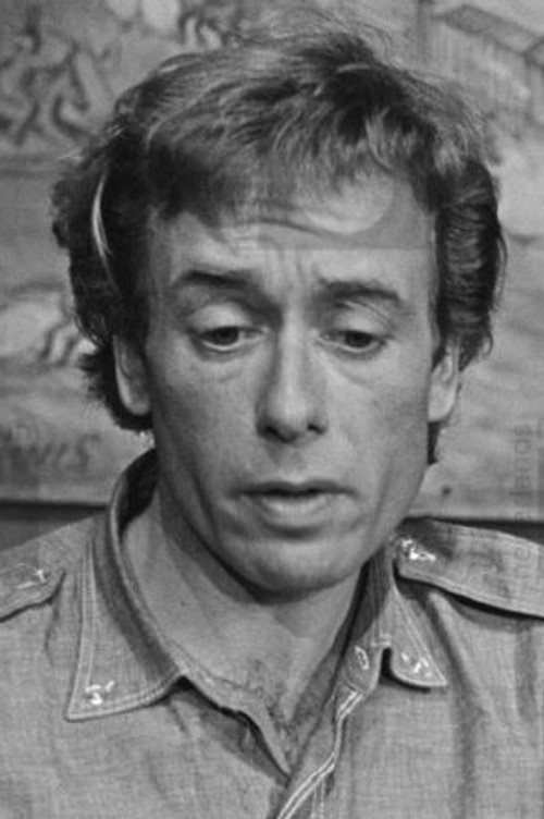 Photo of Walter Kous, Acting