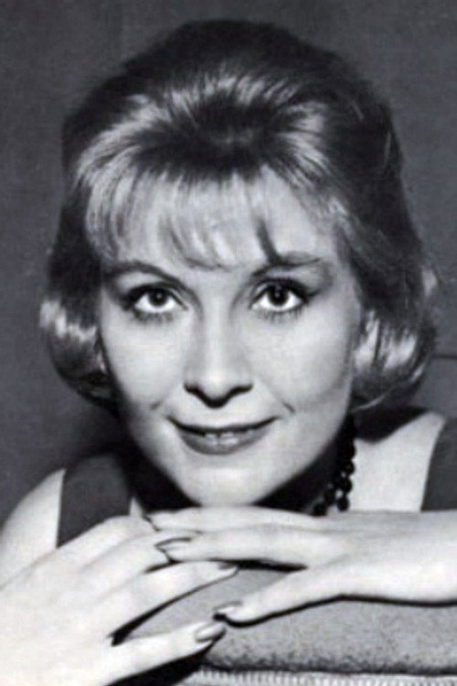 Photo of Viviane Chantel, Acting