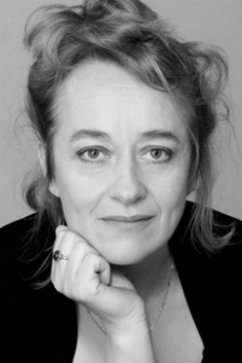 Antoinette Jelgersma profile