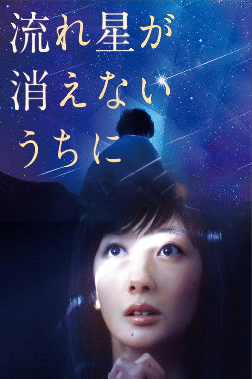 Movie poster for Before a Falling Star Fades Away (2015)