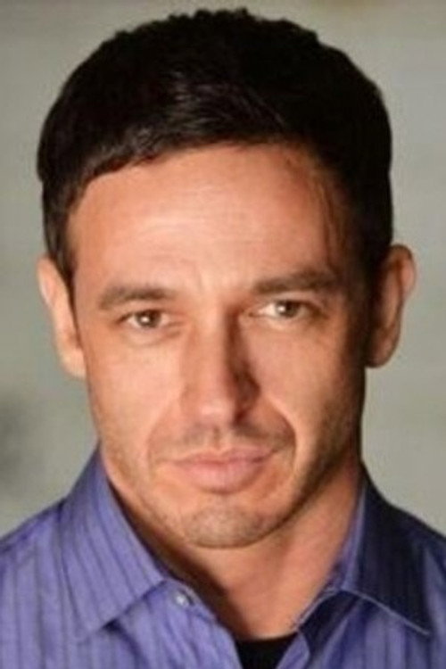 Photo of Billy Ray Gallion, Acting