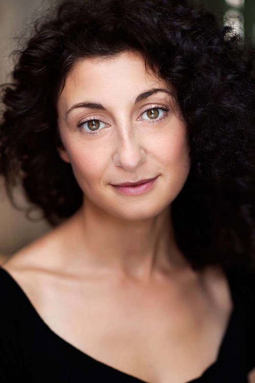 Aanisa Vylet profile