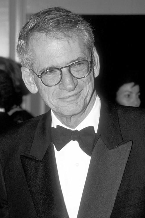 Photo of Sid Sheinberg, Production