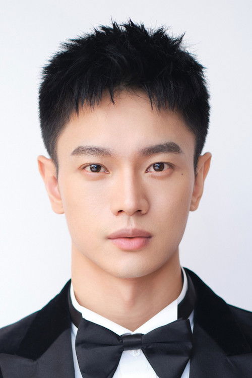 Tim Huang profile