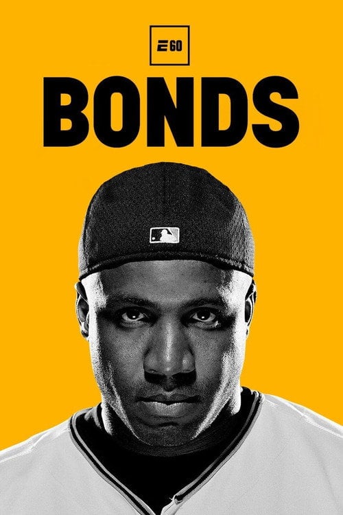 Movie poster for E60 Presents: Bonds (2021)
