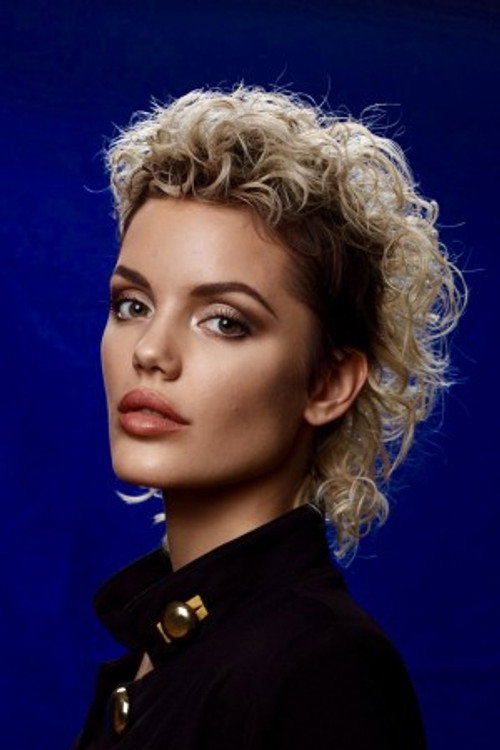 Photo of Thea Ulrich, Acting