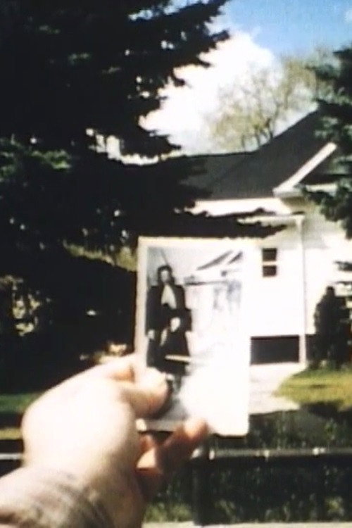 Movie poster for Moose Jaw: There’s a Future in Our Past (1992)