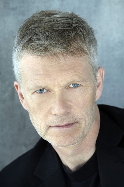 Greg Campbell profile