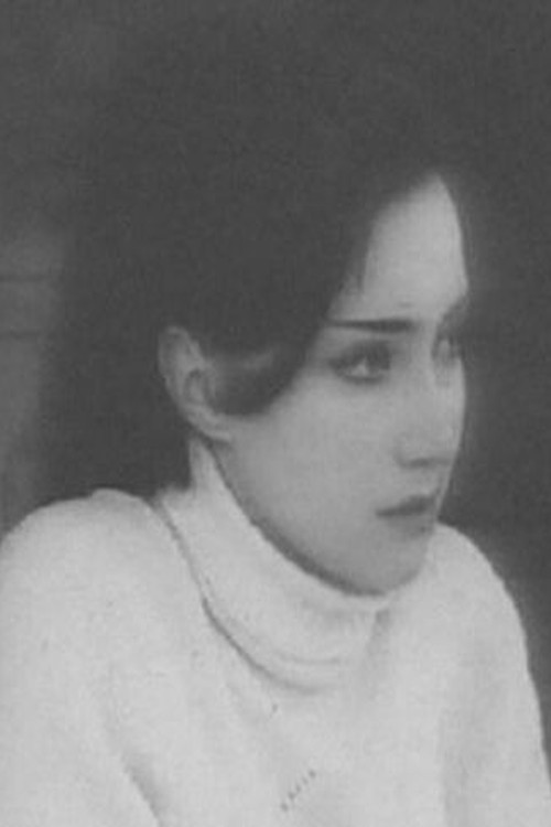 Photo of Lali Khabazashvili, Acting