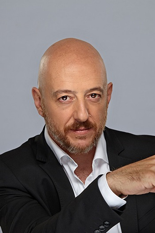 José Luis Torrijo profile