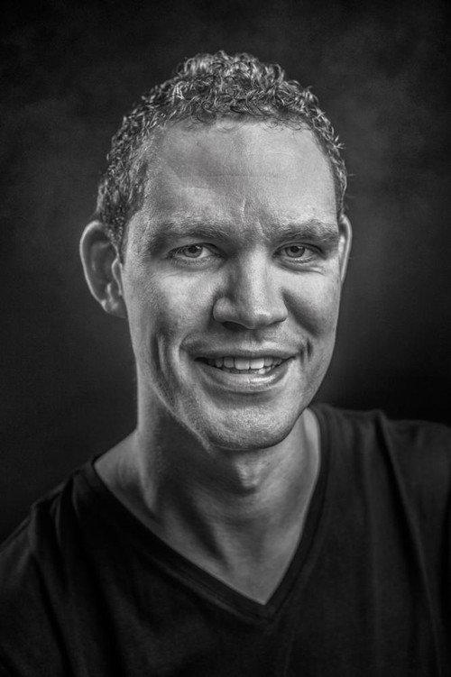 Photo of Tim Fransen, Acting
