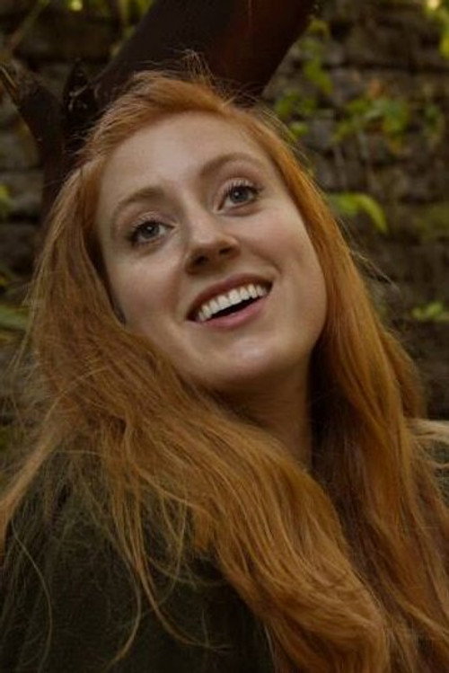 Photo of Genevieve Ferrari, Acting