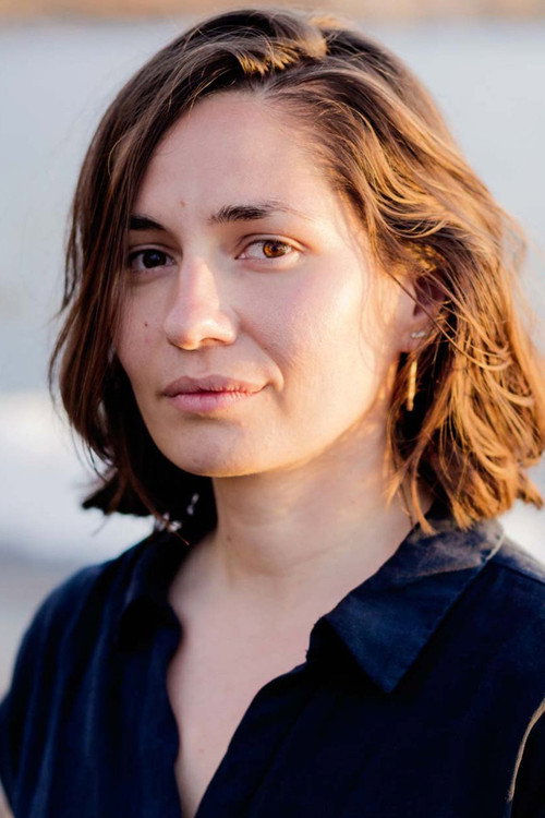 Photo of Diana Vidrascu, Directing