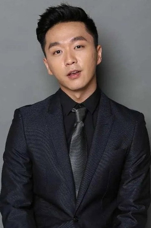 Photo of Li Luqi, Acting