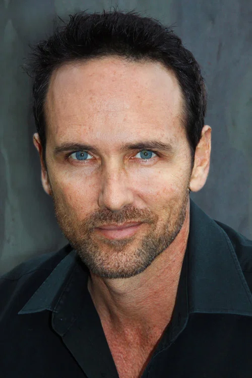 Photo of Victor Parascos, Acting