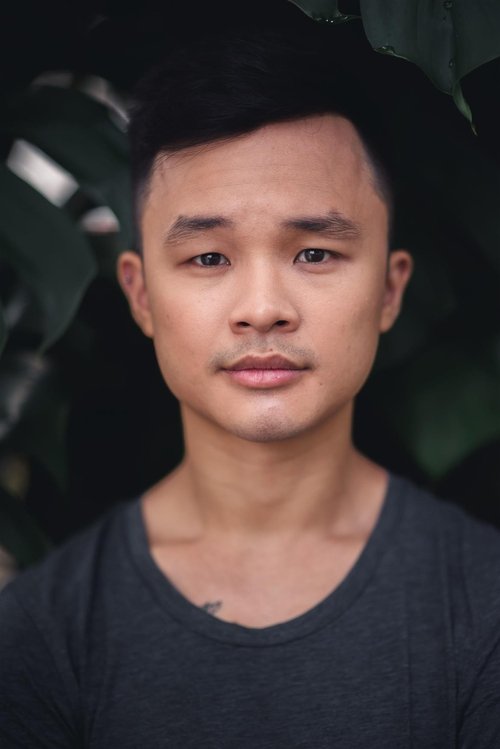 Photo of Aaron Teoh, Acting