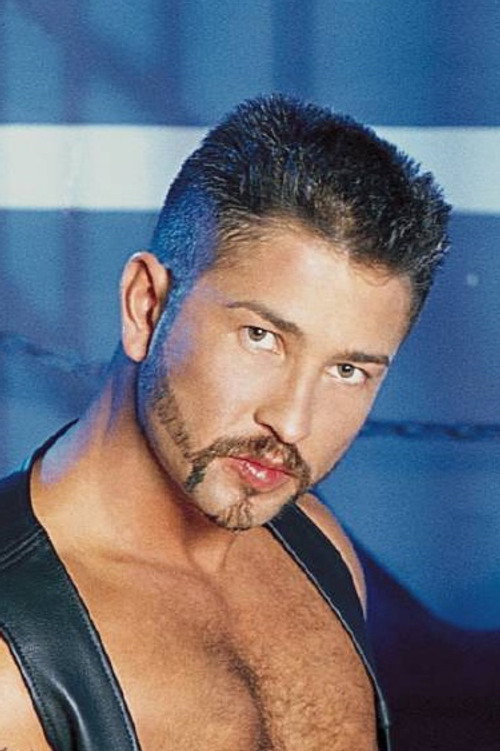 Photo of Cody Wolff, Acting