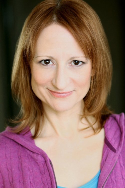 Photo of Dawn McGee, Acting
