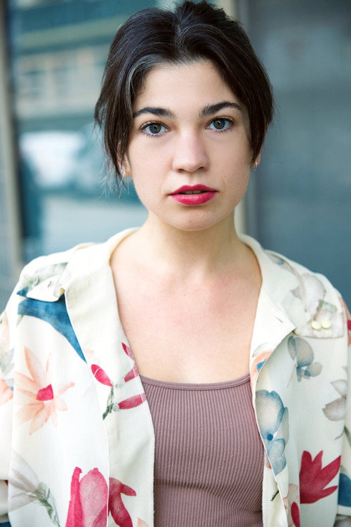 Photo of Isabella Campestrini, Acting