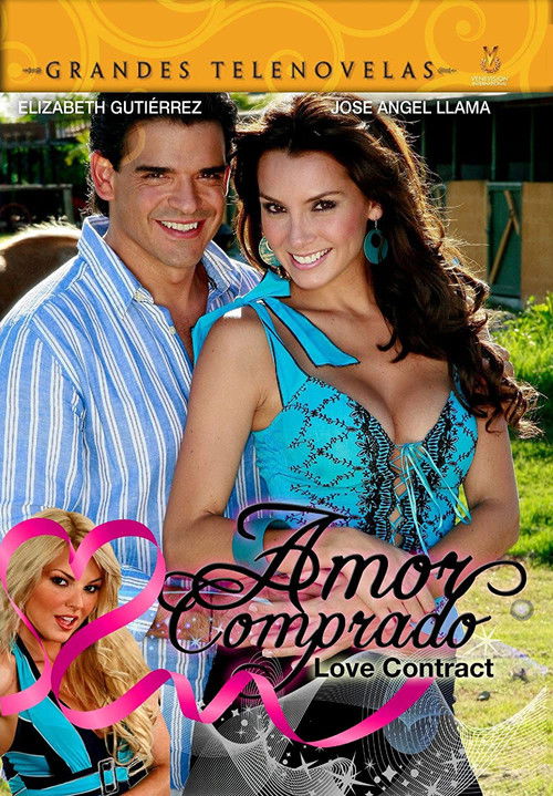 Amor Comprado poster