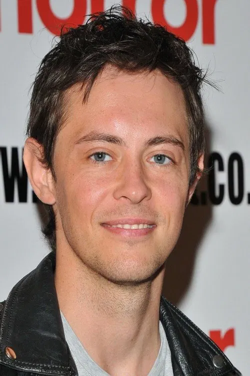 Elliot James Langridge profile