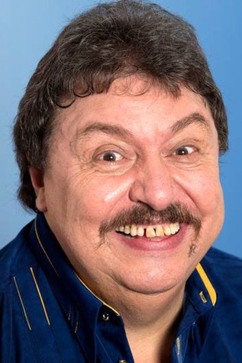 Photo of Achim Mentzel, Acting