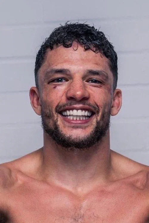 Photo of Shem Rock, Acting