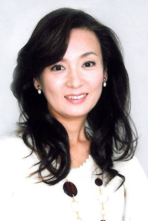 Photo of Midori Yamamoto, Acting