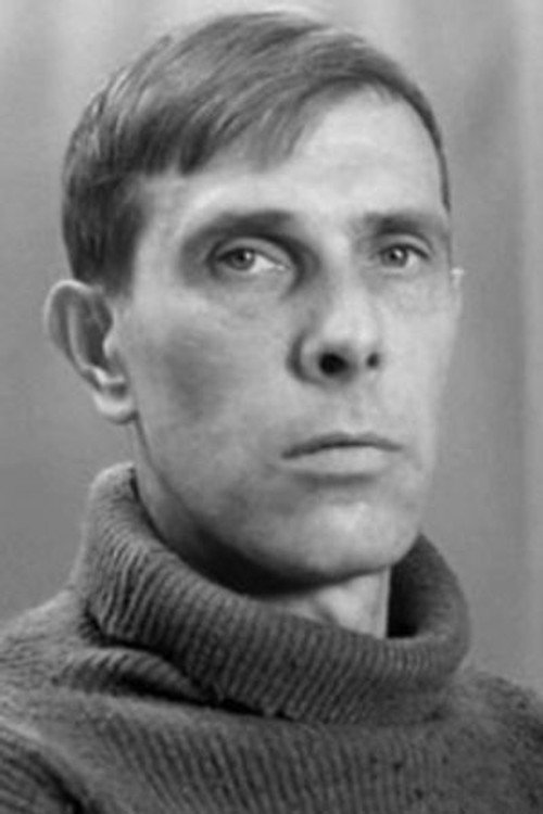 Andrei Boltnev profile