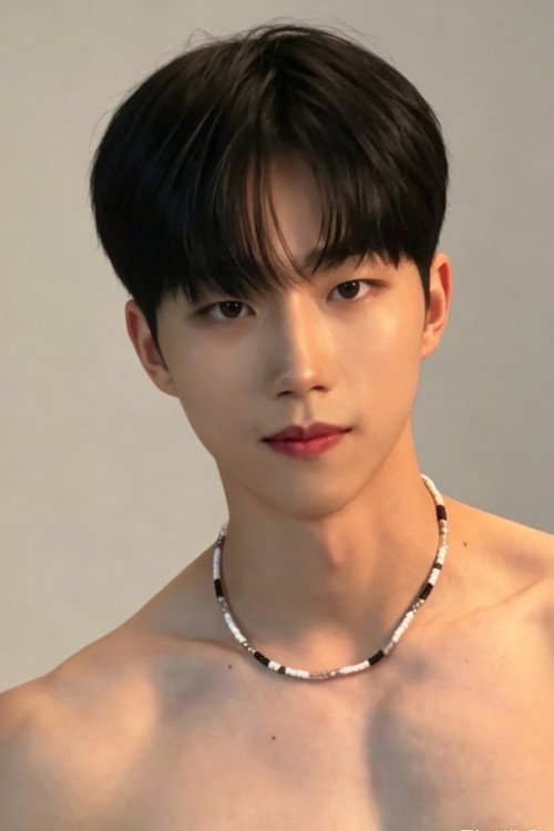 Photo of 김경원, Acting