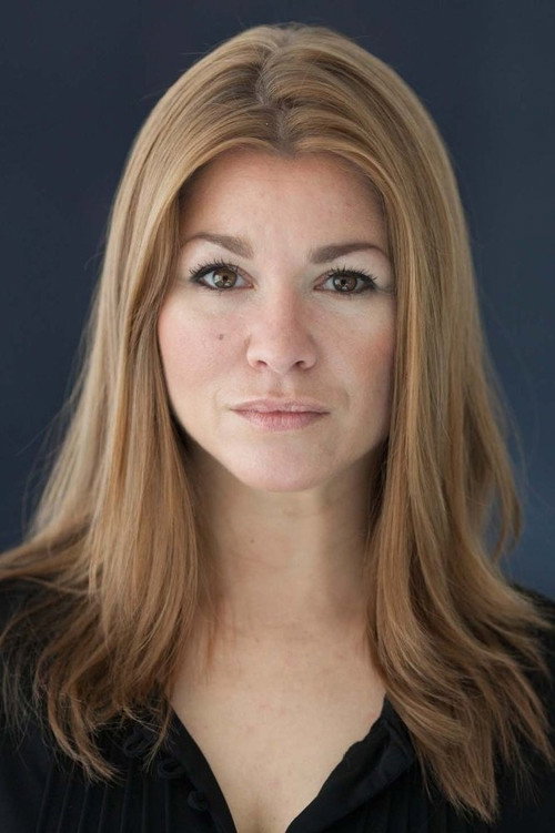 Photo of Magda Rodriguez, Acting