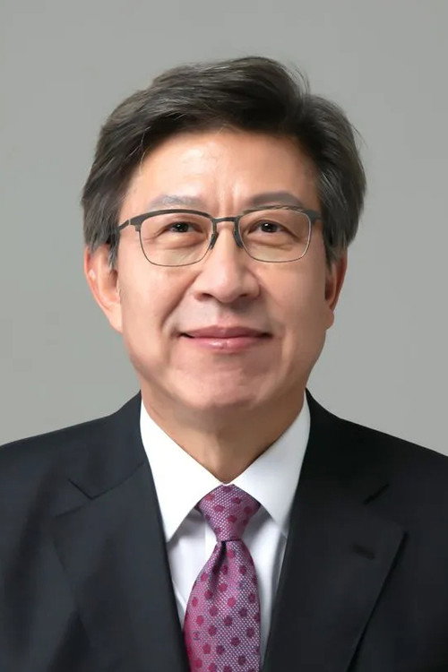 Park Heong-joon profile