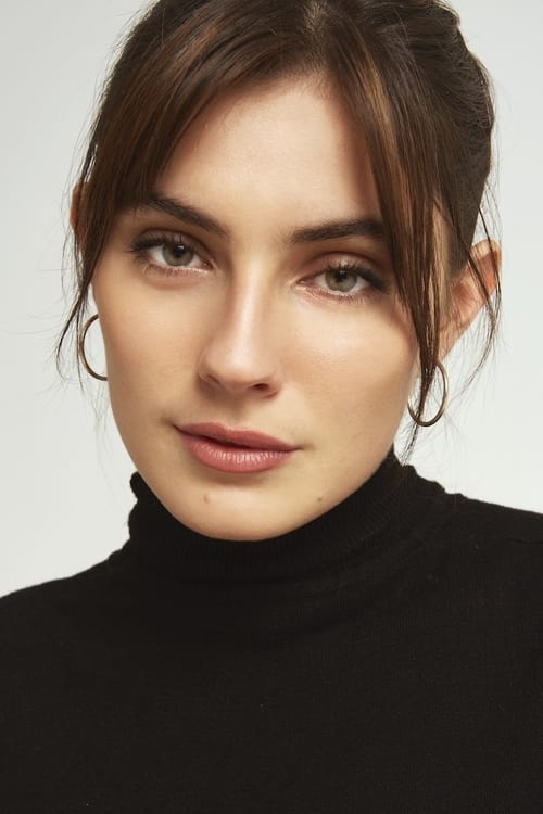 Photo of Adriana Ubani, Acting
