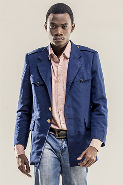 Photo of Ange Eric N'guessan, Acting