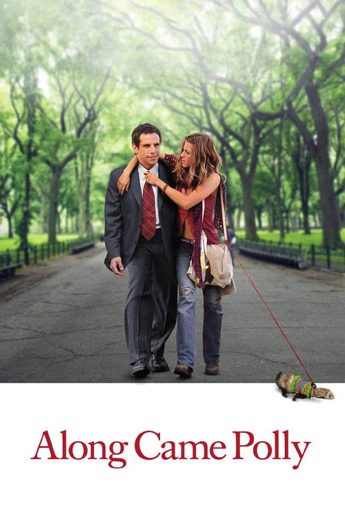 Movie poster for Along Came Polly (2004)