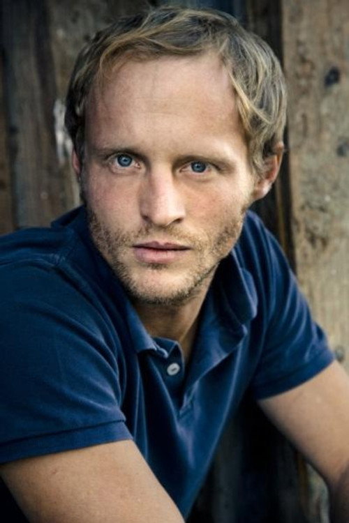 Photo of Florian Brückner, Acting