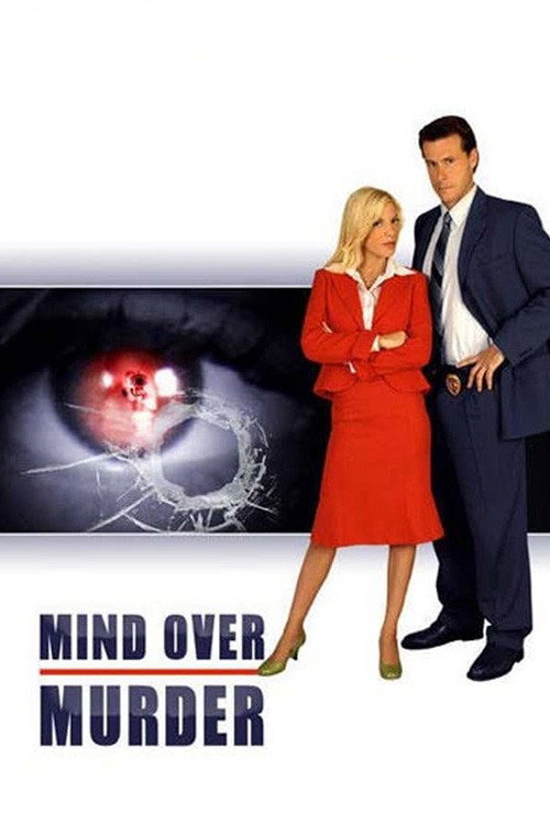 Movie poster for Mind Over Murder (2006)