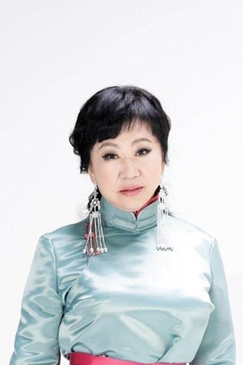 Photo of Altantsetseg Shanakhuu, Acting