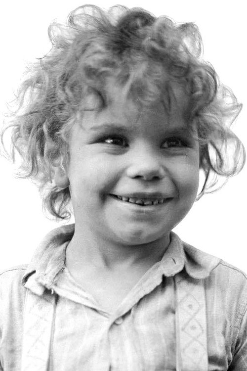 Photo of Jackie Condon, Acting