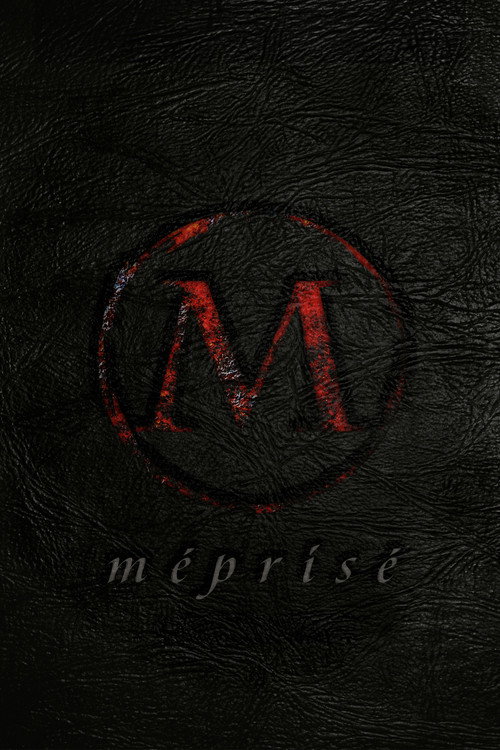 Movie poster for Méprisé (2019)
