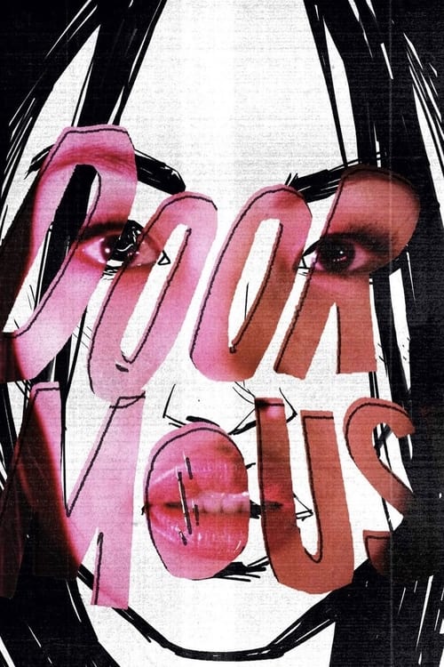 Movie poster for Door Mouse (2023)