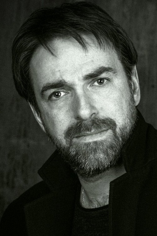 Photo of Sergey Guzeev, Acting