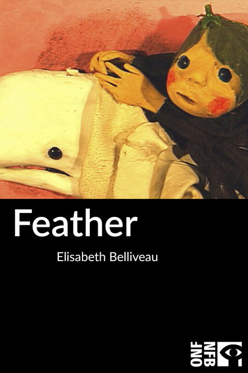 Movie poster for Feather (2006)