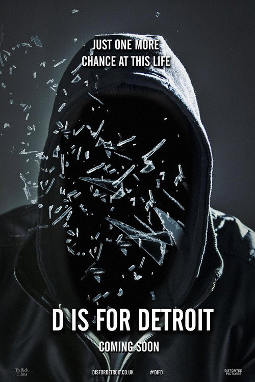Movie poster for Ibiza Dark (2024)