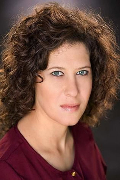 Photo of Reema Hadad, Acting