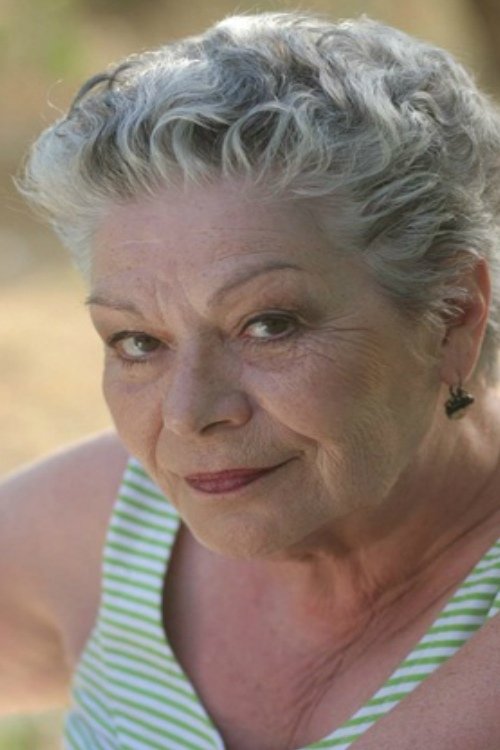 Annie Mercier profile