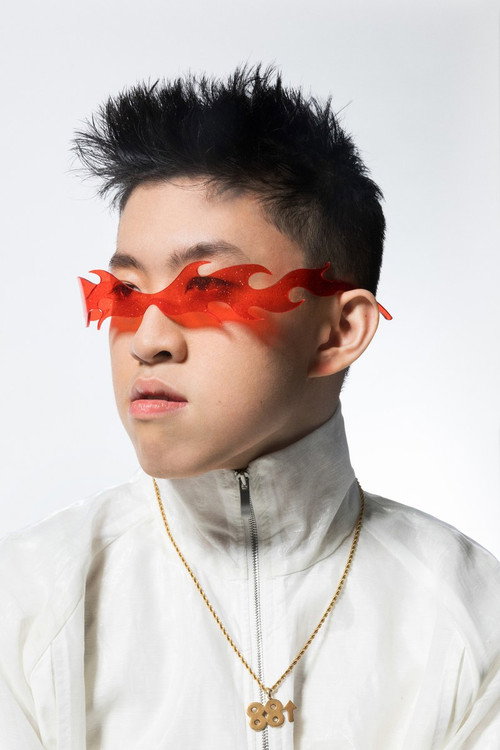 Rich Brian profile