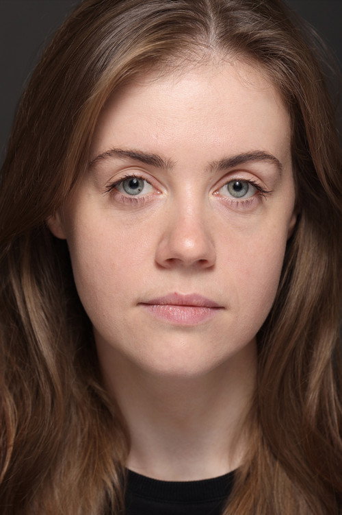 Photo of Tetiana Yavorska, Acting