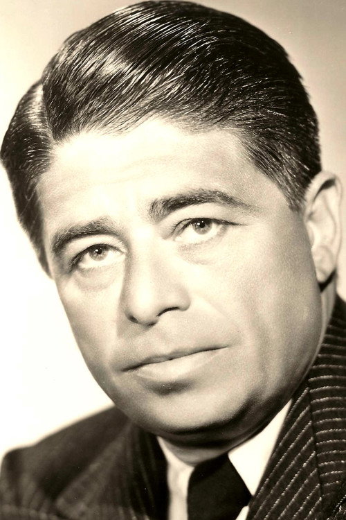 Photo of Alfred Newman, Sound