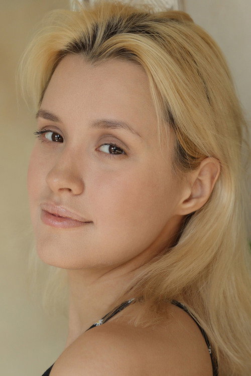 Photo of Angel Jolie, Acting